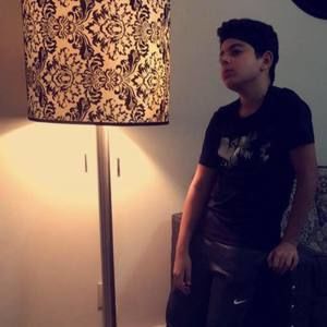 Meet your Posher, Mustafa